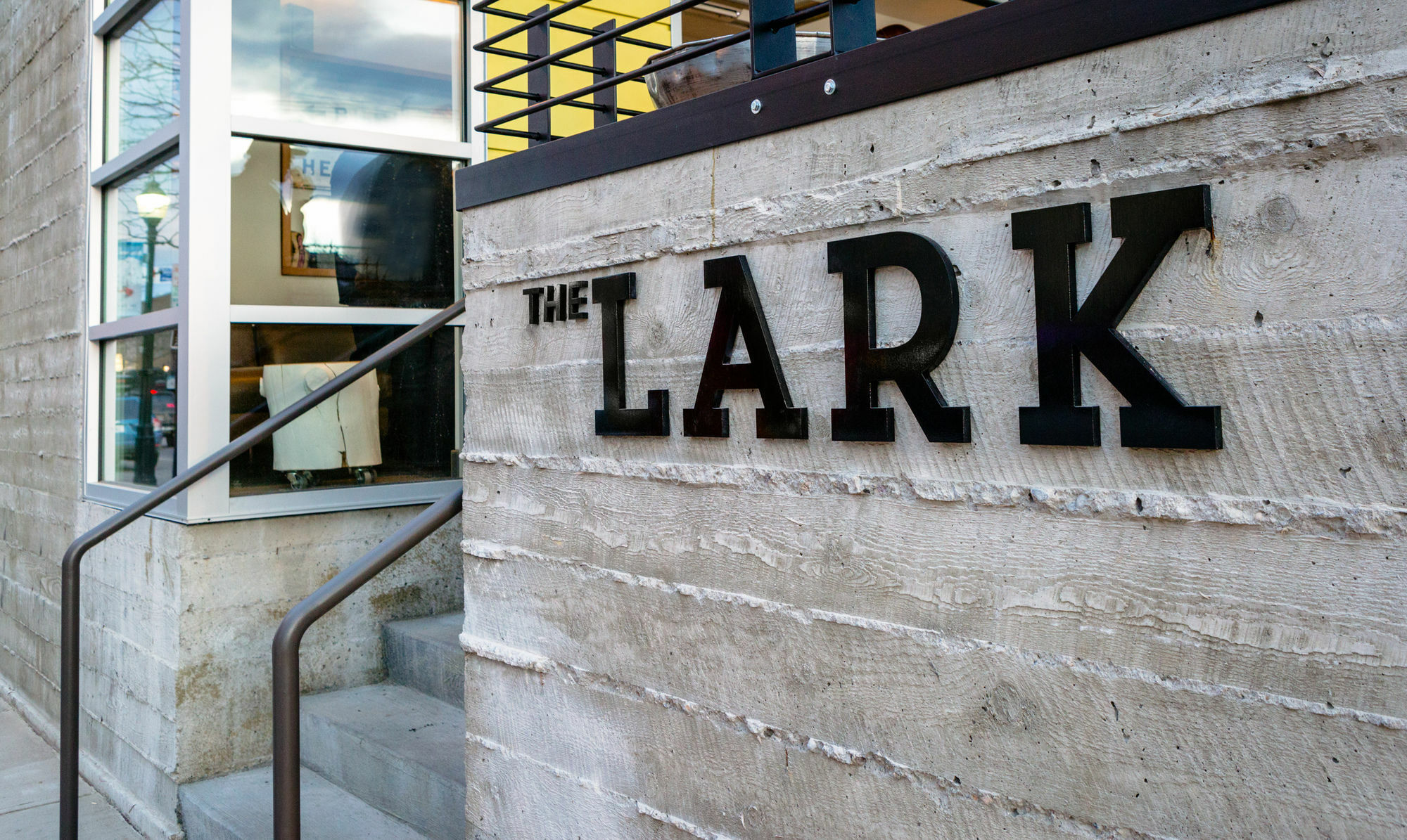 The Lark Hotel Bozeman Exterior foto